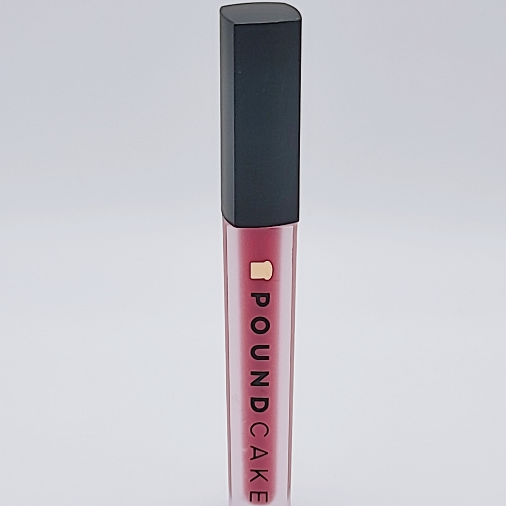 Pound Cake Cosmetics Red Velvet Lipstick